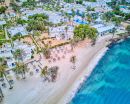 HARI CLUB BEACH RESORT